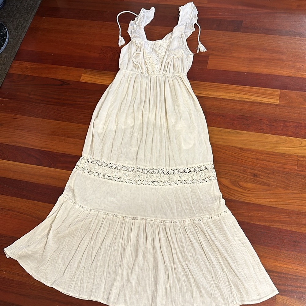 Mossimo maxi dress - M - Picture 2 of 16